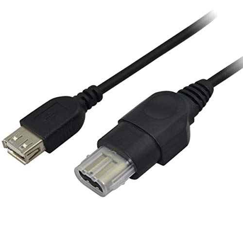 image for ROSEBEAR Gaming Headset Xbox Accessories Replacement for Xbox USB Cabl