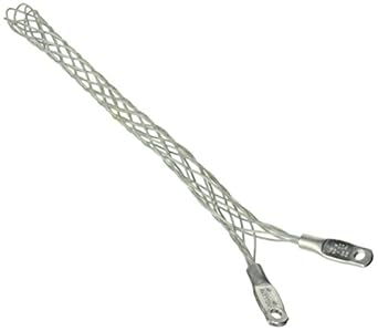 Hubbell 07310004 Grip Galvanized 0 73 0 85 Cable Amazon Com Industrial Scientific