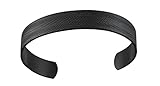 Gunmetal Cuff Bracelet (Made in USA)