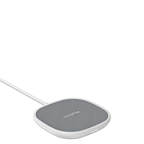 Mophie wireless charging pad for iphone 11 Clearance