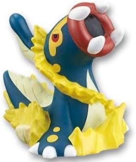 Amazon ポケットモンスター キメわざポケモンキッズbw3 5 シビルドン ほうでん 単品 通販