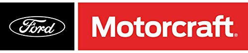 Motorcraft Master Cylinder