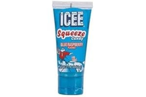 Slush Puppie Squeeze Candy 12count