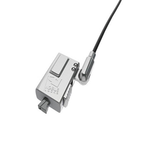 Maclocks WDG08 DELL Tablets Alienware Notebooks Security Bracket with Wedge Cable Lock