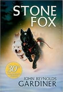 Download Illustrations Stone Fox Book Pictures