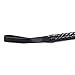 Whip Catwoman Costume Accessories Whips for Cosplay Supplies, Black, Size Medium