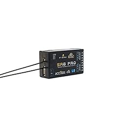 FrSky 2.4GHz Access Archer SR8 Pro Receiver