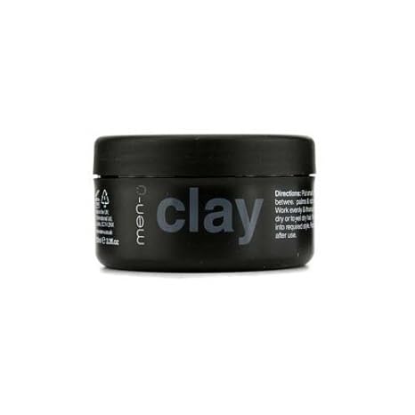Men U Clay Styling Cream 100ml 3 3oz Amazon Co Uk Health