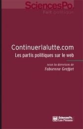 Continuerlalutte.com