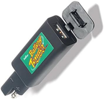 tender per batterie di motociclette