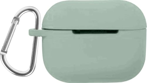 Hype Silicone Airpods Case Cover – Protective Shockproof & Dustproof AirPod Cov…