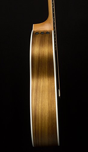 Taylor 214ce Grand Auditorium Sitka/Koa Laminate ES2 w/Hardshell Bag - Thumbnail 4