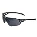 EASTON FLARE Sunglasses with Interchange, Ergonomic And Flexible Frame Tough Enough for Baseball Softball On Field Play