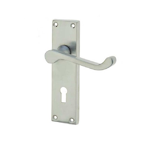 153x41mm SC Scroll Lever Lock