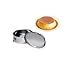 Flanera Flan Maker 1.4 quart Stainless Steel Recipes Included