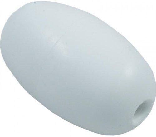 Pentair EA20 Ballast Float for Automatic Pool Cleaner - White