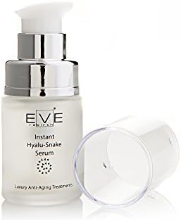 Instant Hyalu-Snake Serum by Eve Rebirth
