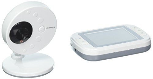 citymama baby monitor