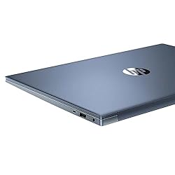 HP 2022 Newest Pavilion Laptop, 15.6" Full HD