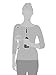 Conair Anti-Static Thermal Round Brush, Large, Colors May Vary