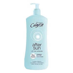 Calypso After Sun and Tan Extend