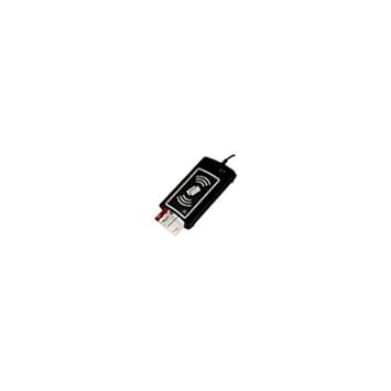 ACS ACR1281 USB Reader Contactless Tank Casing, ACR1281U-C8ACSA800 (Tank Casing)