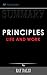 Summary of Principles: Life and Work by Ray Dalio