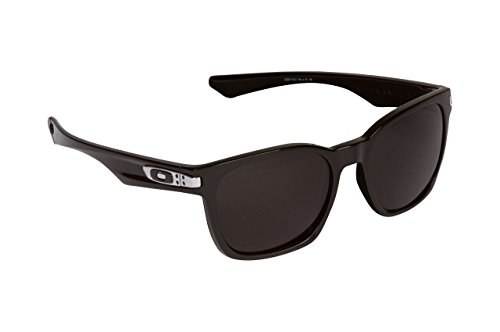 New SEEK OPTICS Replacement Lenses Oakley GARAGE ROCK - Polarized Grey