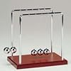 Newton's cradle