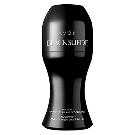 Black suede (094000458503)