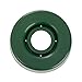 5 Pack - Orbit Plastic Sprinkler Guard Donut - Prevent Grass Over Sprinklers - 26062