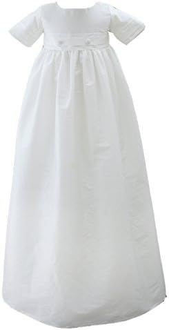 Fancy Luu Baby Boys Christening Gowns Special Occasion Baptism Romper for Boys