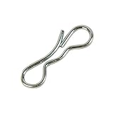 Craftsman Lawn Mower Part # 194208 PIN.COTTER.5