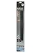 GE Amplified Indoor HD Digital TV Antenna, Long Range Smart TV Antenna, Modern Bar Design, Supports 4K 1080P HD Smart TV VHF UHF, Amplified Signal Booster, 5ft Coax HDTV Cable, Black 33691