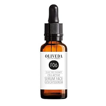 oliveda face cream