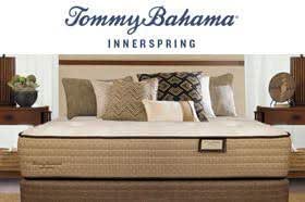 tommy bahama mattress for sale