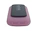HappyZone Silicone Skin Case Cover for SanDisk Clip Sport MP3 Player (Model SDMX24) 2014 Release, Pink