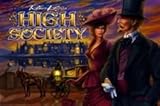 Gryphon Games - High Society
