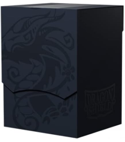 Dragonshield デッキケース セット Amazon.com: Dragon Shield Deck Box – Dragon Shield Double Shell