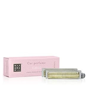 Rituals The Ritual Of Sakura Autoparfum Voor Navullen, 6 g, Meerkleurig