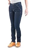 Dovetail Workwear Maven Slim Cargo Pants for