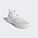 adidas Unisex-Child Adizero 8.0 Football Shoes