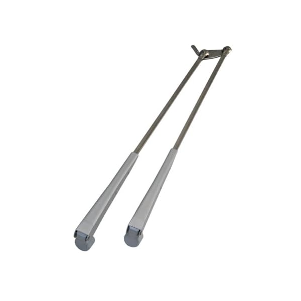 Marine-Pantograph-Wiper-Arm-14-Stainless-Steel-for-Boat–Five-Oceans