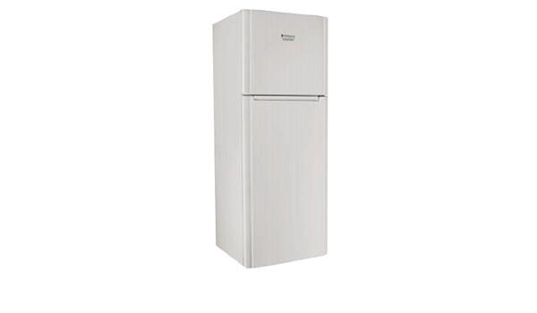 Hotpoint ENTM 18210 VW Independiente 414L A+ Blanco nevera y ...
