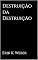 Livro Destruição da Destruição (Sonho & Delírio)