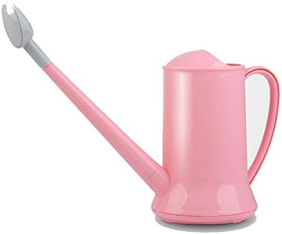 Gardening plastic pot,thickening gardening tools,long mouth spray kettle,large plastic sprinkling kettle,flower pot-C