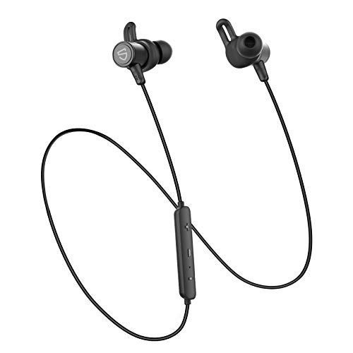 Soundpeats Bluetooth Earphones Wireless 5 0 Magnetic Earphones In Ear Ipx6 Sweatproof Earbuds With Mic Superior Sound With 10mm Drivers Drivers Aptx Hd 13 Hours Working Time Secure Fit Design In Oman Whizz Earbud