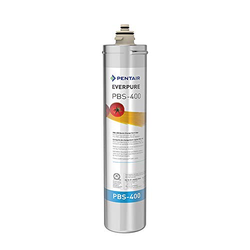 Everpure Pbs400 Water Filter Replacement Cartridge Ev927086