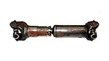 Drive Shaft Spicer for Mack CLX CMH CMM CSM CXX