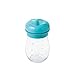 OXO Tot Transitions Sippy Cup, Aqua, 9 Ounce